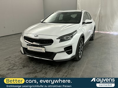 Kia XCeed 1.6 GDI DCT6 OPF Plug-in-Hybrid Spirit Geschlossen, 5-turig, Automatik, 6-Gang