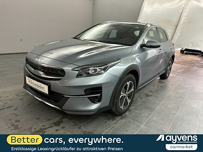Kia XCeed 1.6 GDI DCT6 OPF Plug-in-Hybrid Vision Geschlossen, 5-turig, Automatik, 6-Gang