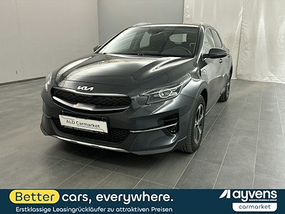 Kia XCeed 1.6 GDI DCT6 OPF Plug-in-Hybrid Vision Geschlossen, 5-turig, Automatik, 6-Gang