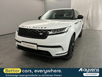 Land Rover Range rover velar P400e Geschlossen, 5-turig, Automatik, 8-Gang