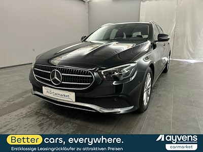 Mercedes-Benz E-Klasse MERCEDES-BENZ E 220 d T 9G-TRONIC Kombi, 5-turig, Automatik, 9-Gang