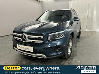 Mercedes-Benz GLB 220 d 8G-DCT Style Geschlossen, 5-turig, Automatik, 8-Gang
