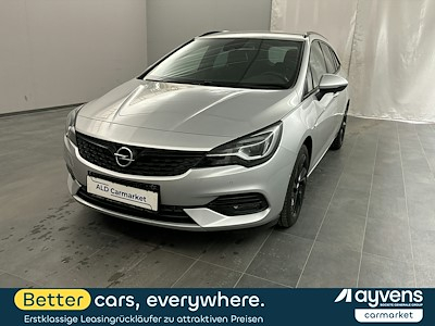 Opel Astra 1.5 D Start/Stop Sports Tourer Ultimate Kombi, 5-turig, 6-Gang