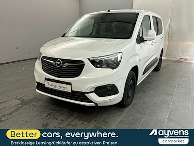 Opel Combo life XL 1.5 D Start/Stop Edition Kombi, 5-turig, 6-Gang
