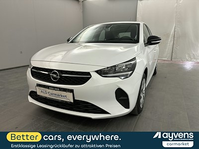 Opel Corsa 1.2 Start/Stop Edition Limousine, 5-turig, 5-Gang