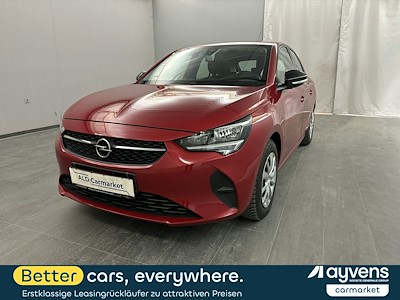 Opel Corsa 1.2 Start/Stop Edition Limousine, 5-turig, 5-Gang