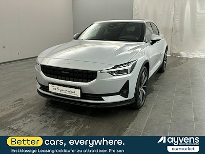 Polestar 2 2 Dual Motor 78kWh Limousine, 5-turig, Direktantrieb, 1-Gang