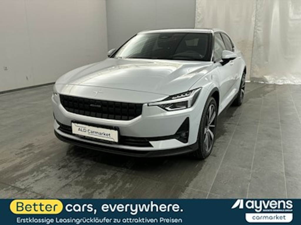 Polestar 2 2 Dual Motor 78kWh Limousine, 5-turig, Direktantrieb, 1-Gang