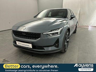 Polestar 2 2 Limousine, 5-turig, Direktantrieb, 1-Gang