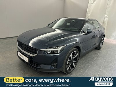 Polestar 2 2 Single Motor 78kWh Limousine, 5-turig, Direktantrieb, 1-Gang