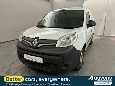 Renault Kangoo Rapid Blue dCi 95 Extra Kasten, 4-turig, 6-Gang
