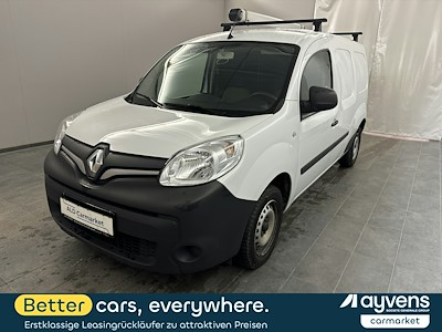 Renault Kangoo Rapid Maxi Blue dCi 115 Extra Kasten, 4-turig, 6-Gang