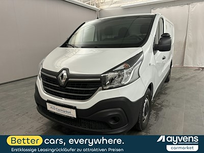 Renault Trafic 2019 Renault