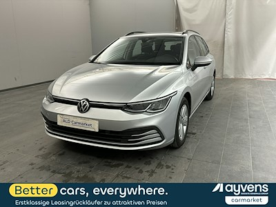 Volkswagen Golf viii VW Golf Variant 2.0 TDI SCR Life Kombi, 5-turig, 6-Gang