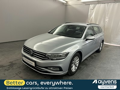 Volkswagen Passat VW Passat Variant 2.0 TDI SCR DSG Business Kombi, 5-turig, Automatik, 7-Gang