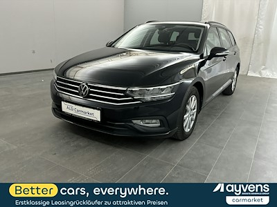 Volkswagen Passat VW Passat Variant 2.0 TDI SCR DSG Kombi, 5-turig, Automatik, 7-Gang