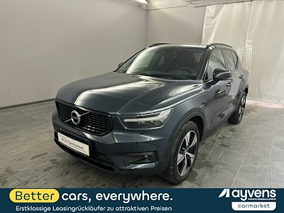 Volvo XC40 T5 Recharge DKG RDesign Geschlossen, 5-turig, Automatik, 7-Gang