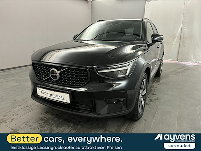 Volvo XC40 T5 Recharge DKG Ultimate Dark Geschlossen, 5-turig, Automatik, 7-Gang