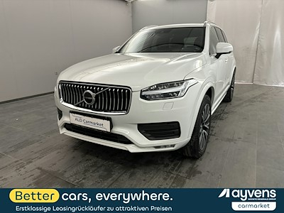 Volvo XC90 B5 D AWD Geartronic Momentum Pro Geschlossen, 5-turig, Automatik, 8-Gang