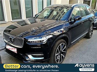 Volvo Xc90 T8 awd rec harge Geartronic Inscription Expression