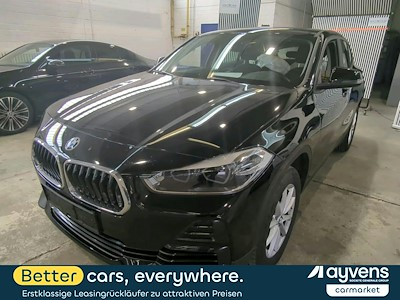 BMW X2 sdrive18d