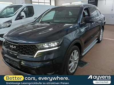 Kia Sorento 1.6t-gd I Hybrid AWD OPF Aut. Platinum