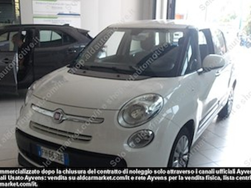 Fiat 500l 1.3 multijet business 95cv -