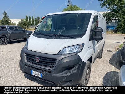 Fiat ducato PC 30 ch1 2.3 -