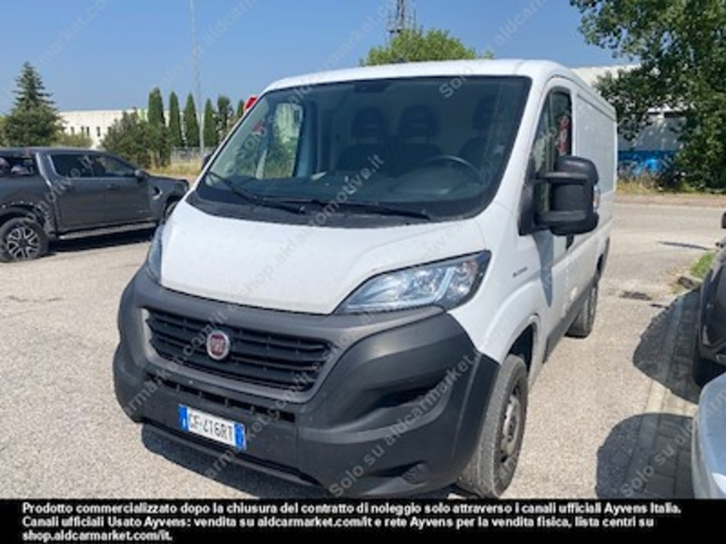 Fiat ducato PC 30 ch1 2.3 -