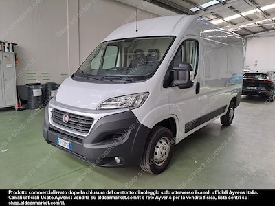 Fiat ducato 35 mh2 2.3 multijet -