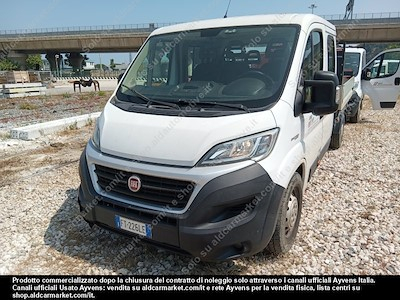 Fiat ducato maxi 35 lh1 2.3 -