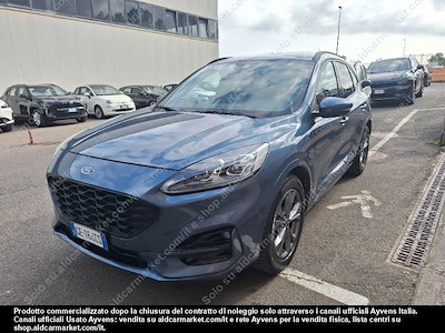 Ford kuga 1.5 ecoblue 120cv 2wd -