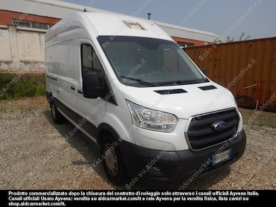 Ford transit 350 l3h3 trend 2.0 -