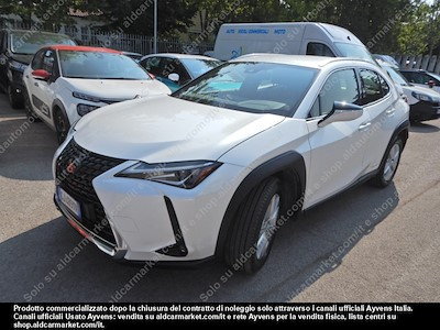 Lexus UX PC hybrid business 2wd -