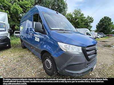 Mercedes-Benz sprinter 311 cdi f3733 t.alto -