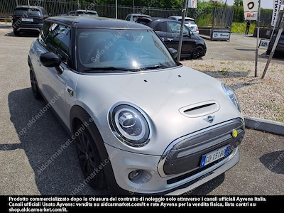 MINI cooper SE M hatchback -