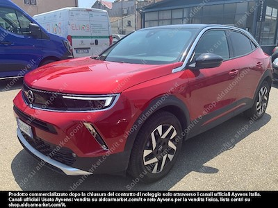 Opel mokka bev elegance FP -