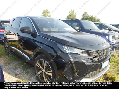 Peugeot 3008 PC bluehdi 130 eat8 -