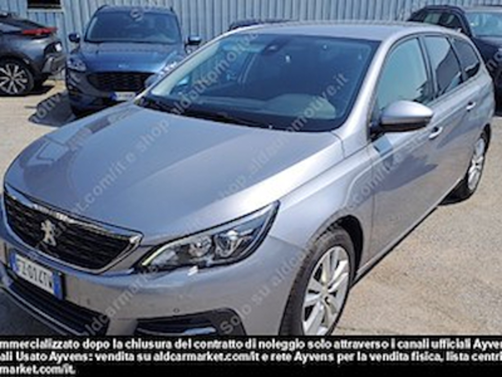Peugeot 308 SW PC SW business -