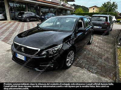 Peugeot 308 SW active business bluehdi -