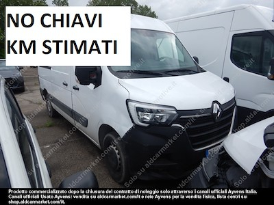 Renault master PC FG TA L2 -