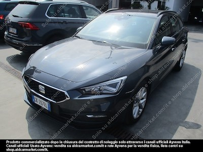 Seat leon SW 1.5 etsi 110kw -
