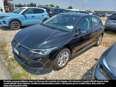 Volkswagen golf 2.0 tdi scr 85kw -