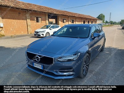 Volvo v90 T8 t-engine awd geartronic -