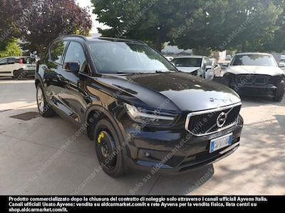Volvo xc40 D3 geartronic business sport -