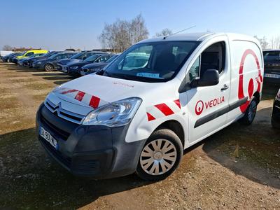 Citroen Berlingo 20 L1 BLUEHDI 100 CONFORT CONFORT, 2015