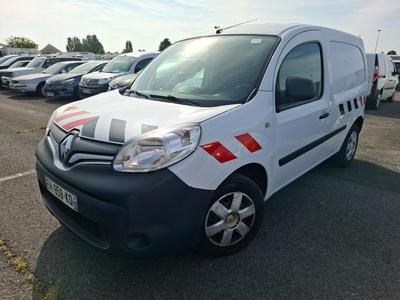 Renault Kangoo EXPRESS 1.5 DCI 75 ENERGY E6 GRAND CONFORT GRAND CONFORT, 2016
