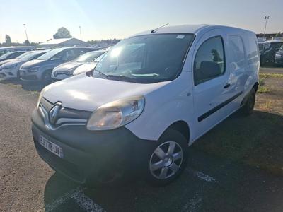Renault Kangoo EXPRESS GRAND VOLUME MAXI 1.5 DCI 90 ENERGY E6 GRAND CONFORT GRAND CONFORT, 2017