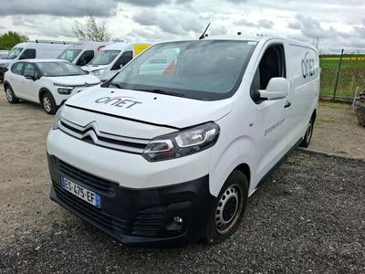 Citroen Jumpy FGN M BLUEHDI 95 BVM5 BUSINESS BUSINESS, 2017