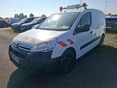 Citroen Berlingo M BLUEHDI 100 CLUB CLUB, 2018